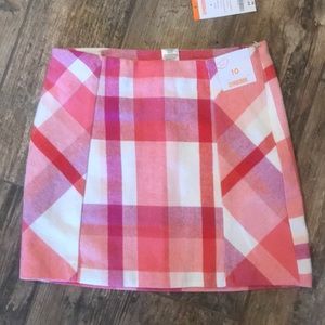 Gymboree Skirt